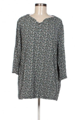 Damen Shirt Laura Torelli, Größe XL, Farbe Mehrfarbig, Preis 13,99 €