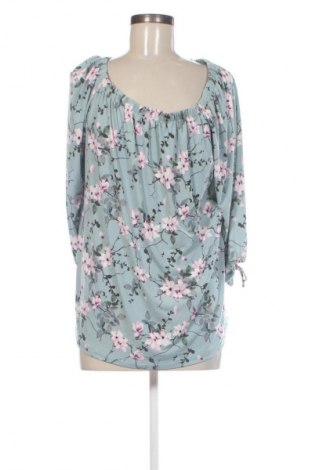 Damen Shirt Laura Torelli, Größe L, Farbe Mehrfarbig, Preis 13,99 €