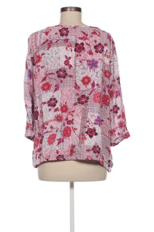 Damen Shirt Laura Torelli, Größe XXL, Farbe Mehrfarbig, Preis € 13,99