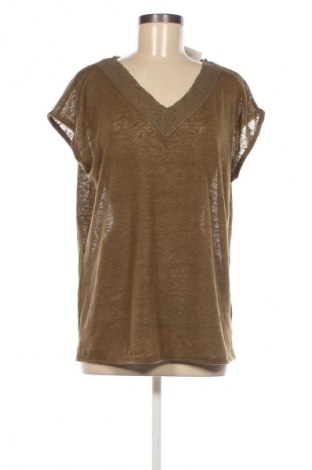 Damen Shirt Laura Torelli, Größe M, Farbe Grün, Preis 13,99 €
