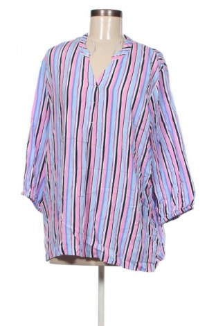 Bluză de femei Laura Torelli, Mărime L, Culoare Multicolor, Preț 61,99 Lei