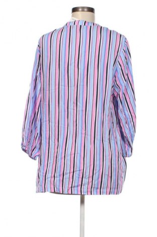 Bluză de femei Laura Torelli, Mărime L, Culoare Multicolor, Preț 61,99 Lei
