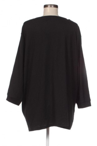 Dámska blúza Laura Torelli, Veľkosť 3XL, Farba Čierna, Cena  10,95 €