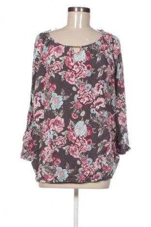 Damen Shirt Laura Torelli, Größe XL, Farbe Mehrfarbig, Preis € 6,99