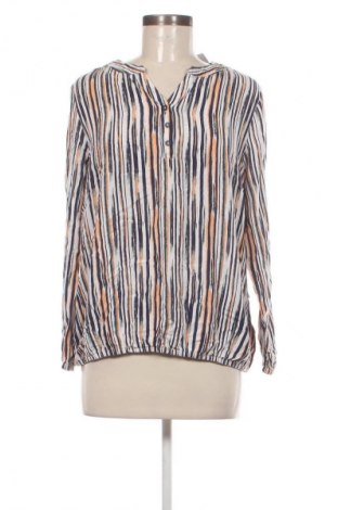 Damen Shirt Laura Torelli, Größe M, Farbe Mehrfarbig, Preis 13,99 €