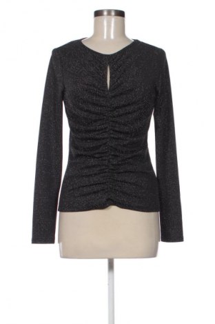 Dámska blúza Laura Torelli, Veľkosť S, Farba Čierna, Cena  4,95 €