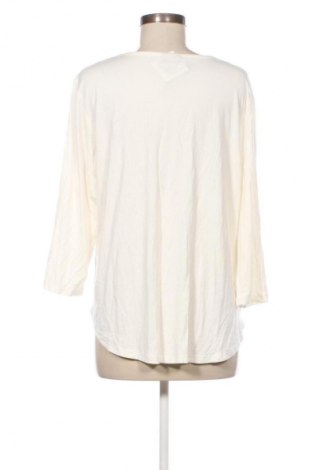 Damen Shirt Laura Torelli, Größe L, Farbe Ecru, Preis 13,99 €