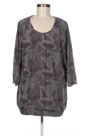 Damen Shirt Laura Torelli, Größe XL, Farbe Mehrfarbig, Preis 6,99 €