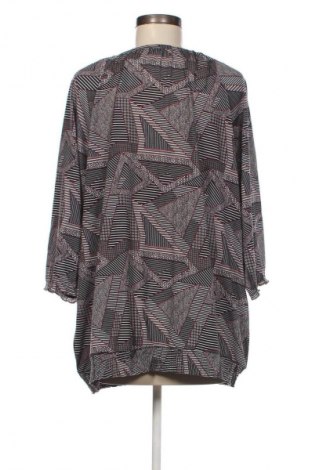 Damen Shirt Laura Torelli, Größe XL, Farbe Mehrfarbig, Preis 6,99 €