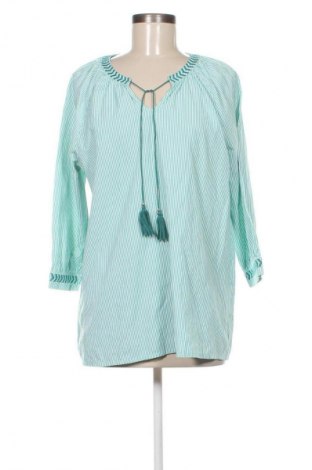 Bluză de femei Laura Torelli, Mărime L, Culoare Multicolor, Preț 61,99 Lei