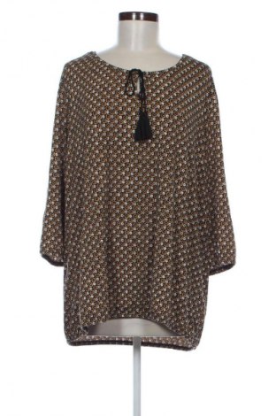 Bluză de femei Laura Torelli, Mărime XL, Culoare Multicolor, Preț 61,99 Lei
