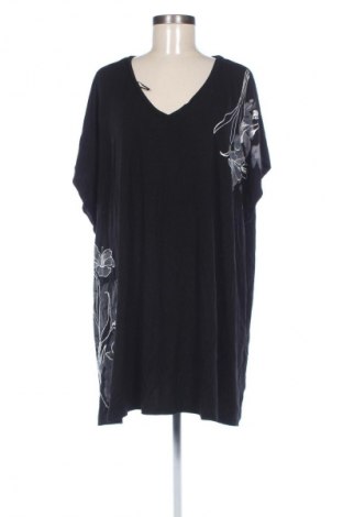 Damen Shirt Laura Torelli, Größe 3XL, Farbe Mehrfarbig, Preis € 13,99