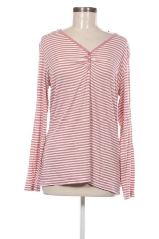 Damen Shirt Laura Torelli, Größe L, Farbe Mehrfarbig, Preis 13,99 €