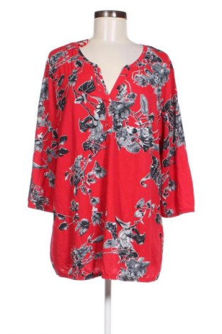 Bluză de femei Laura Torelli, Mărime XL, Culoare Multicolor, Preț 61,99 Lei