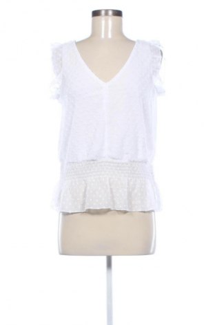 Dámska blúza Laura Torelli, Veľkosť M, Farba Biela, Cena  7,95 €