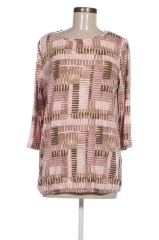 Damen Shirt Laura Torelli, Größe M, Farbe Mehrfarbig, Preis € 5,99