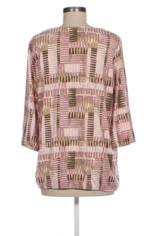 Damen Shirt Laura Torelli, Größe M, Farbe Mehrfarbig, Preis € 5,99