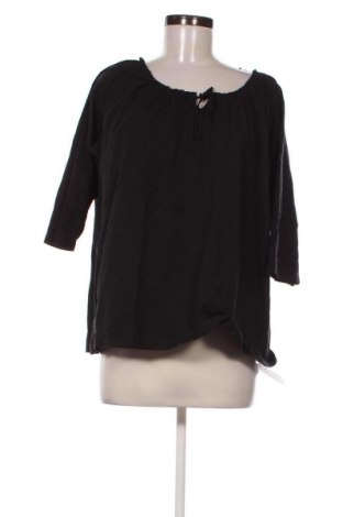 Damen Shirt Laura Torelli, Größe L, Farbe Schwarz, Preis 13,99 €