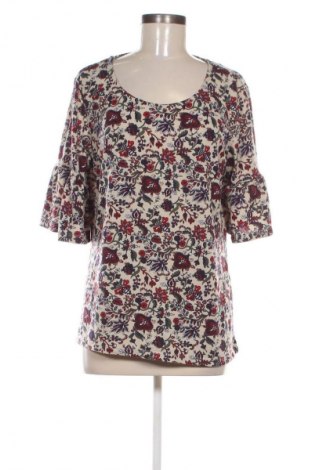 Bluză de femei Laura Torelli, Mărime L, Culoare Multicolor, Preț 27,99 Lei
