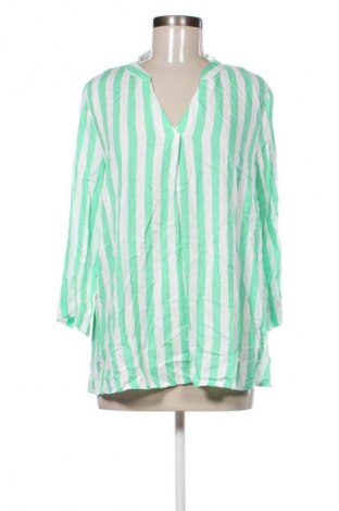 Damen Shirt Laura Torelli, Größe M, Farbe Mehrfarbig, Preis 13,99 €