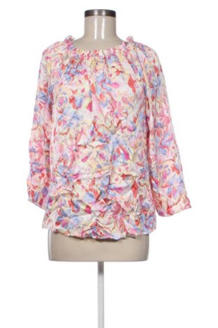 Bluză de femei Laura Torelli, Mărime M, Culoare Multicolor, Preț 24,99 Lei