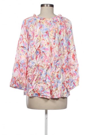 Bluză de femei Laura Torelli, Mărime M, Culoare Multicolor, Preț 24,99 Lei