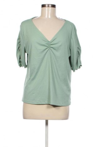 Damen Shirt Laura Torelli, Größe L, Farbe Grün, Preis € 13,99