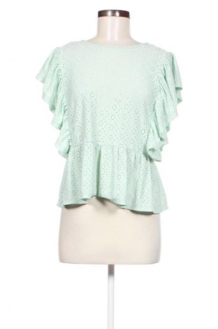 Damen Shirt Laura Torelli, Größe S, Farbe Grün, Preis 13,99 €