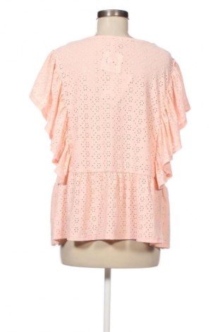 Dámska blúza Laura Torelli, Veľkosť XL, Farba Ružová, Cena  18,95 €