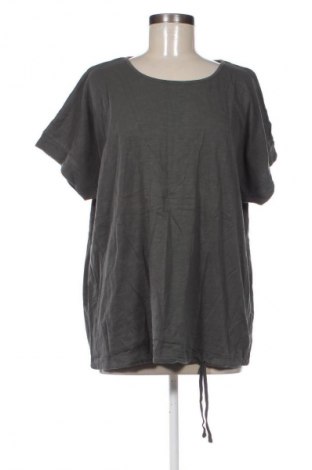 Bluză de femei Laura Torelli, Mărime XL, Culoare Verde, Preț 64,99 Lei
