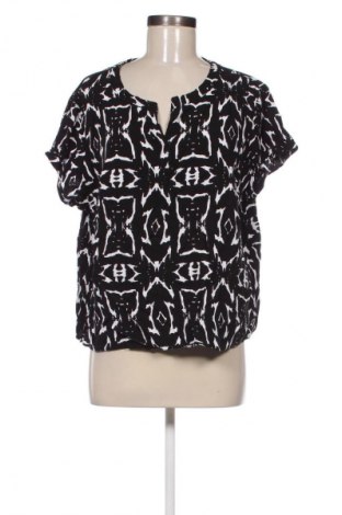 Damen Shirt Laura Torelli, Größe XL, Farbe Mehrfarbig, Preis 13,99 €
