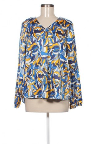 Bluză de femei Laura Torelli, Mărime M, Culoare Multicolor, Preț 64,99 Lei