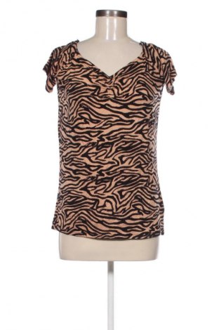 Damen Shirt Laura Torelli, Größe M, Farbe Mehrfarbig, Preis 9,99 €