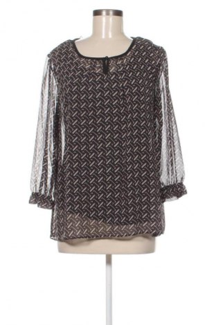Bluză de femei Laura Torelli, Mărime M, Culoare Multicolor, Preț 64,99 Lei