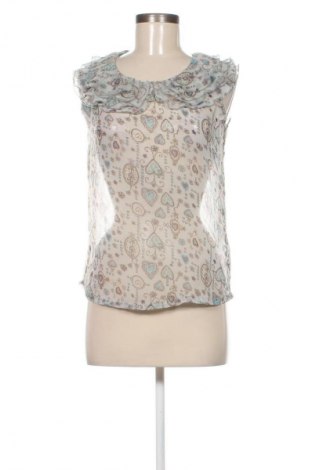 Damen Shirt Lavand., Größe M, Farbe Mehrfarbig, Preis 10,99 €