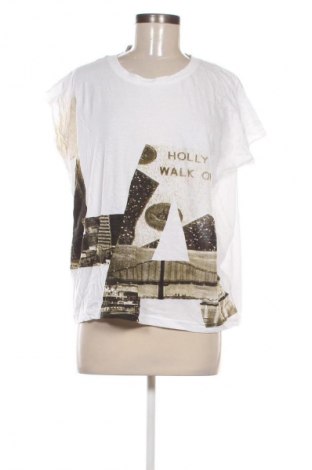 Női blúz Lea Fashion, Méret M, Szín Fehér, Ár 3 989 Ft