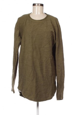 Dámska blúza Leif Nelson, Veľkosť XXL, Farba Zelená, Cena  11,95 €