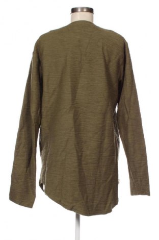 Dámska blúza Leif Nelson, Veľkosť XXL, Farba Zelená, Cena  11,95 €