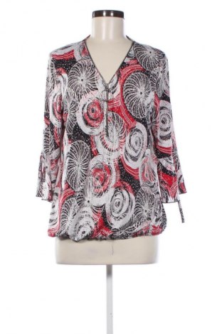Damen Shirt Liberty, Größe L, Farbe Mehrfarbig, Preis € 23,99