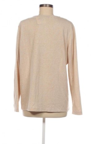 Damen Shirt Liberty, Größe XL, Farbe Beige, Preis 4,99 €