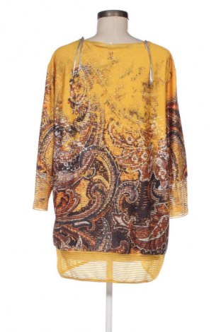 Damen Shirt Liberty, Größe XXL, Farbe Mehrfarbig, Preis 20,99 €