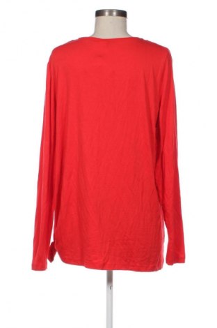 Damen Shirt Liberty, Größe L, Farbe Rot, Preis € 23,99