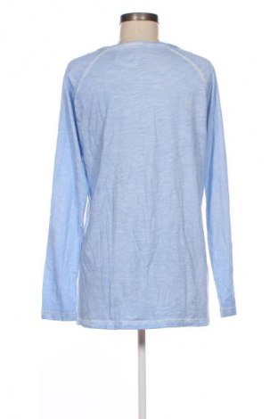 Bluză de femei Liberty, Mărime M, Culoare Albastru, Preț 110,99 Lei