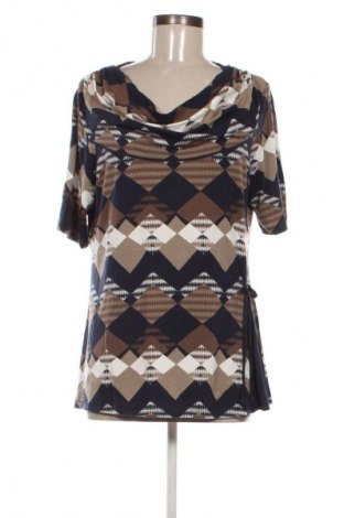 Bluzka damska Liberty, Rozmiar XL, Kolor Kolorowy, Cena 36,99 zł