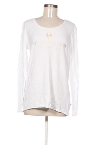 Damen Shirt Lieblingsstuck, Größe XL, Farbe Weiß, Preis 33,99 €