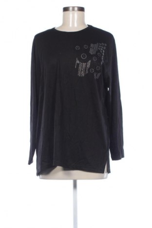 Bluză de femei Lila, Mărime XXL, Culoare Negru, Preț 44,99 Lei
