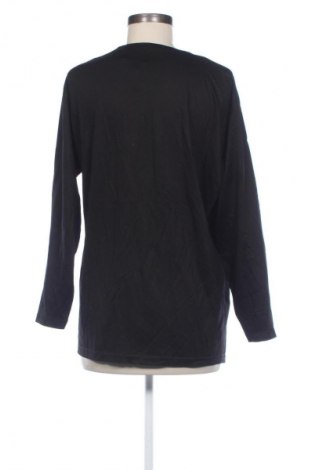 Bluză de femei Lila, Mărime XXL, Culoare Negru, Preț 44,99 Lei