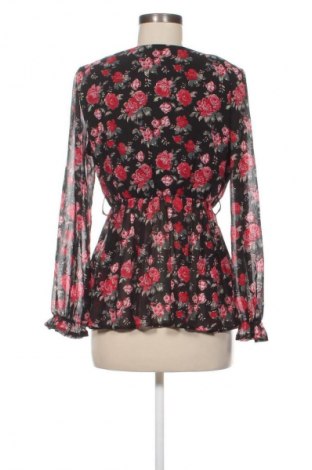 Damen Shirt Lilie Rose, Größe M, Farbe Mehrfarbig, Preis € 5,99