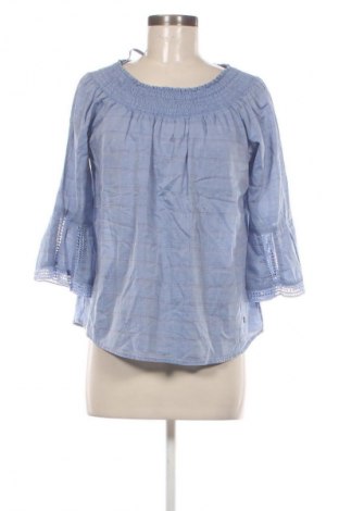Bluză de femei Limited, Mărime S, Culoare Albastru, Preț 61,99 Lei