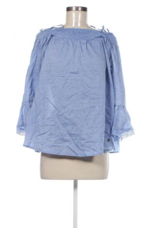 Bluzka damska Limited, Rozmiar XL, Kolor Niebieski, Cena 62,99 zł